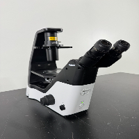 Nikon Eclipse Ts2 Inverted Microscope image 0